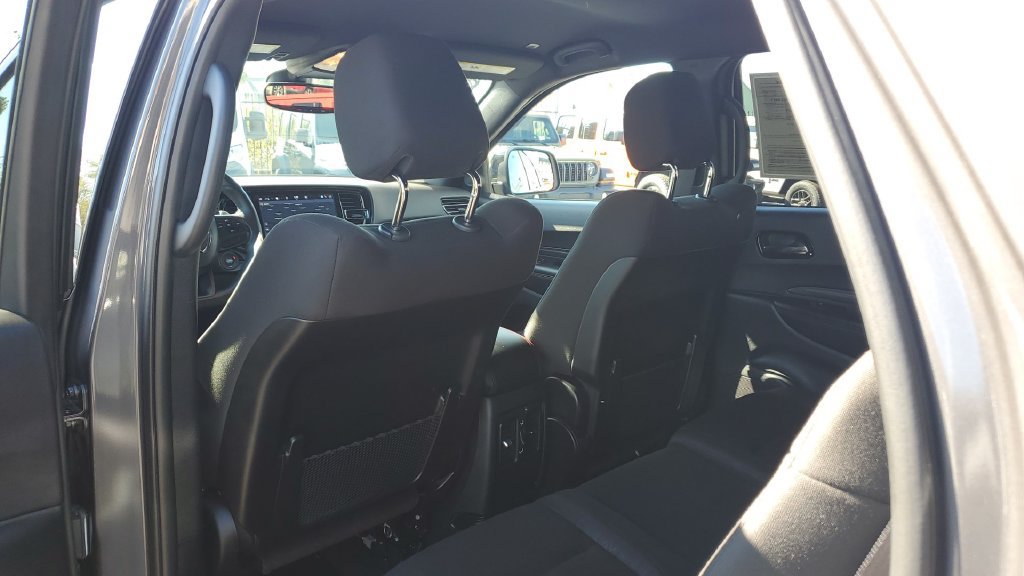 Used 2026 Dodge Durango GT w/ Blacktop Package RWD image 17