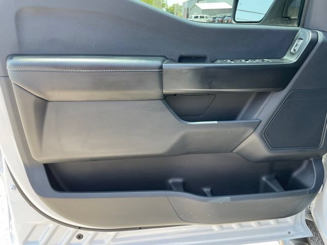 Used 2022 Ford F150 XL w/ STX Appearance Package RWD image 10