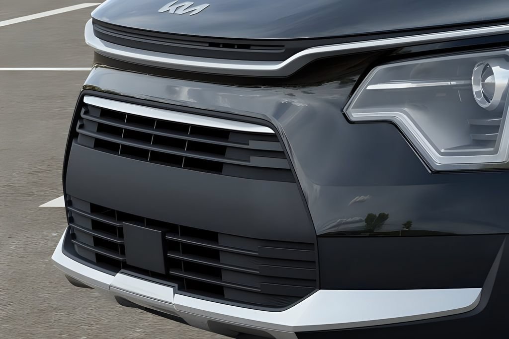 New 2026 Kia Niro EX FWD image 14