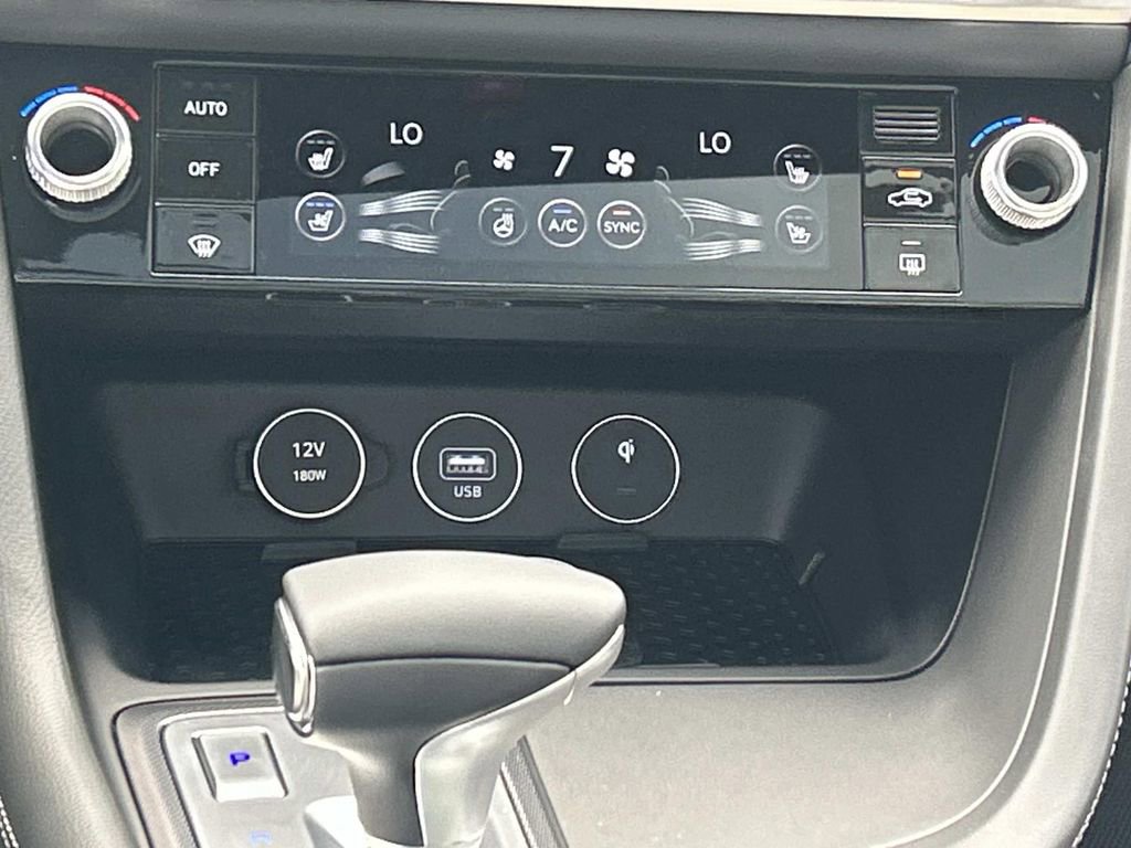 New 2026 Genesis G70 3.3T Sport Prestige image 27