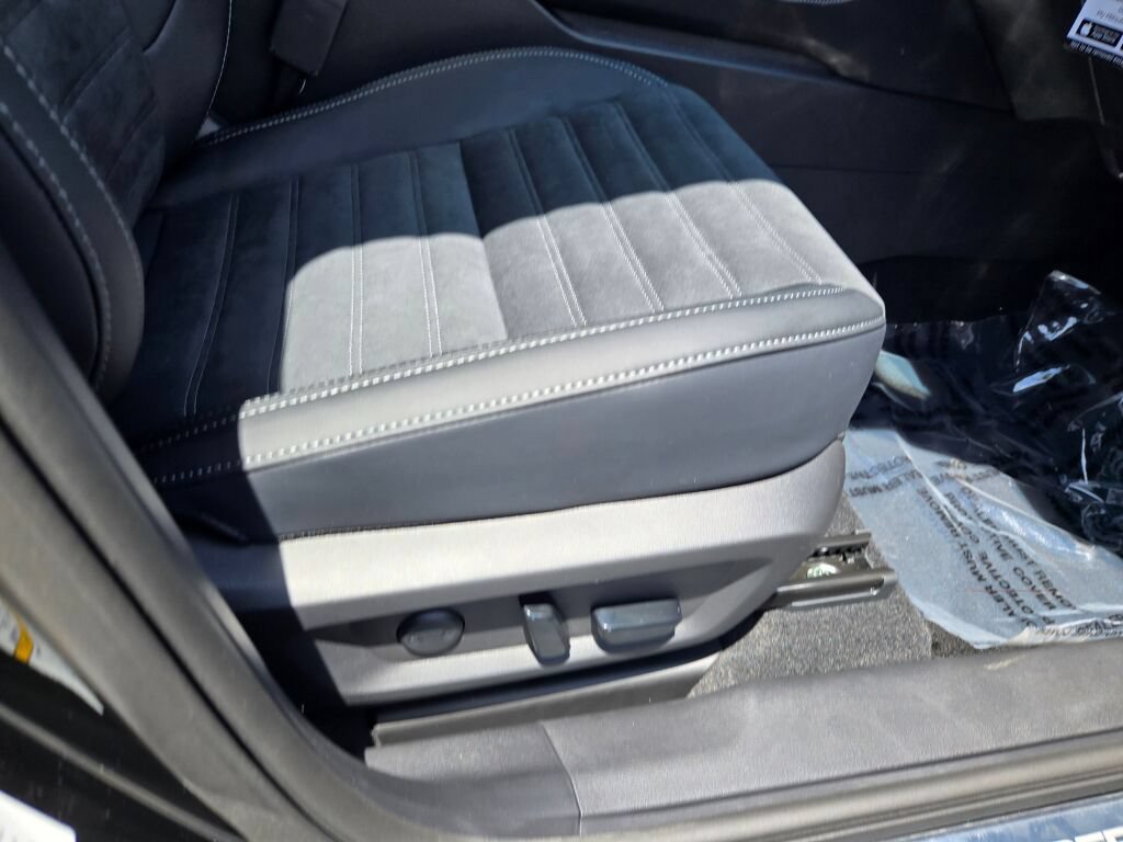 New 2026 Mitsubishi Outlander SE AWD/4WD image 5