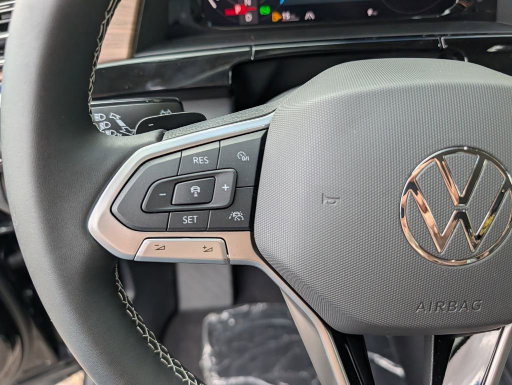 New 2026 Volkswagen Atlas SE image 15