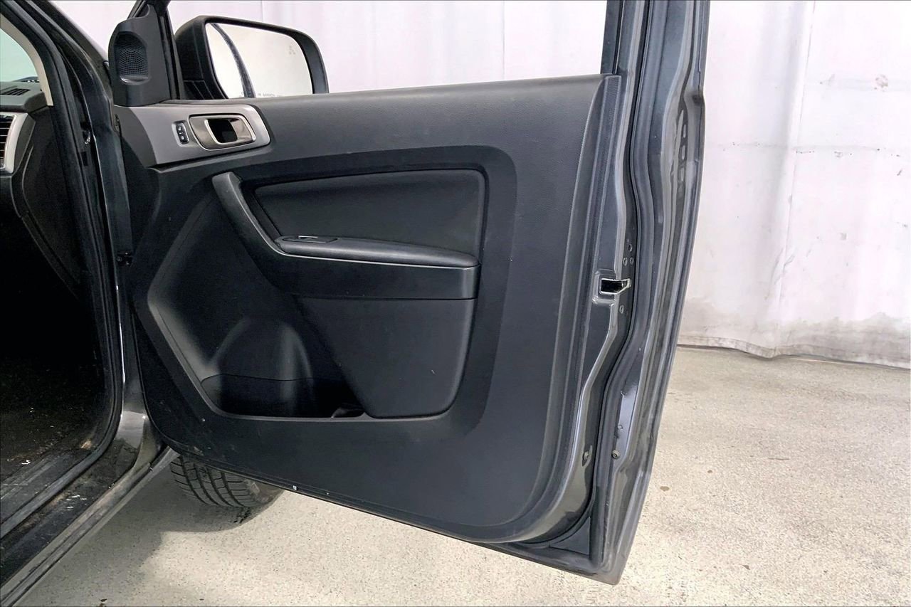 Used 2019 Ford Ranger XLT w/ Trailer Tow Package RWD image 23