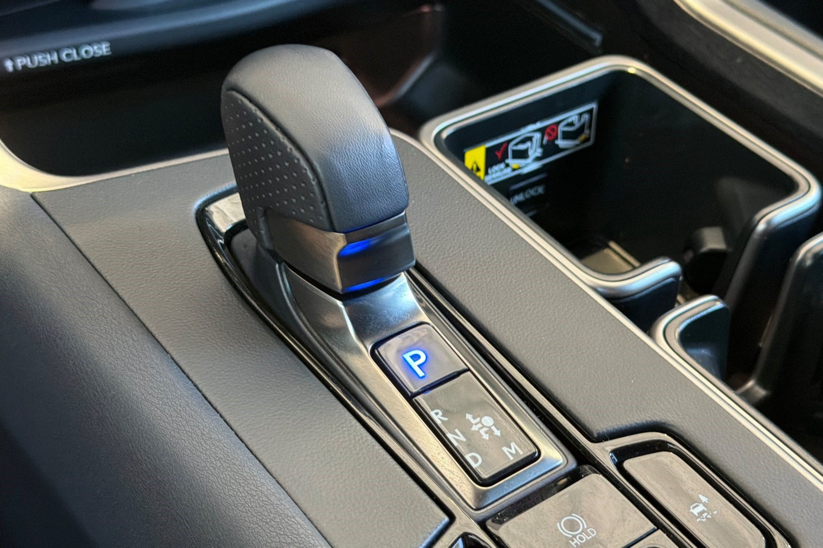 Certified 2025 Lexus TX 500h AWD w/ Technology Package image 29