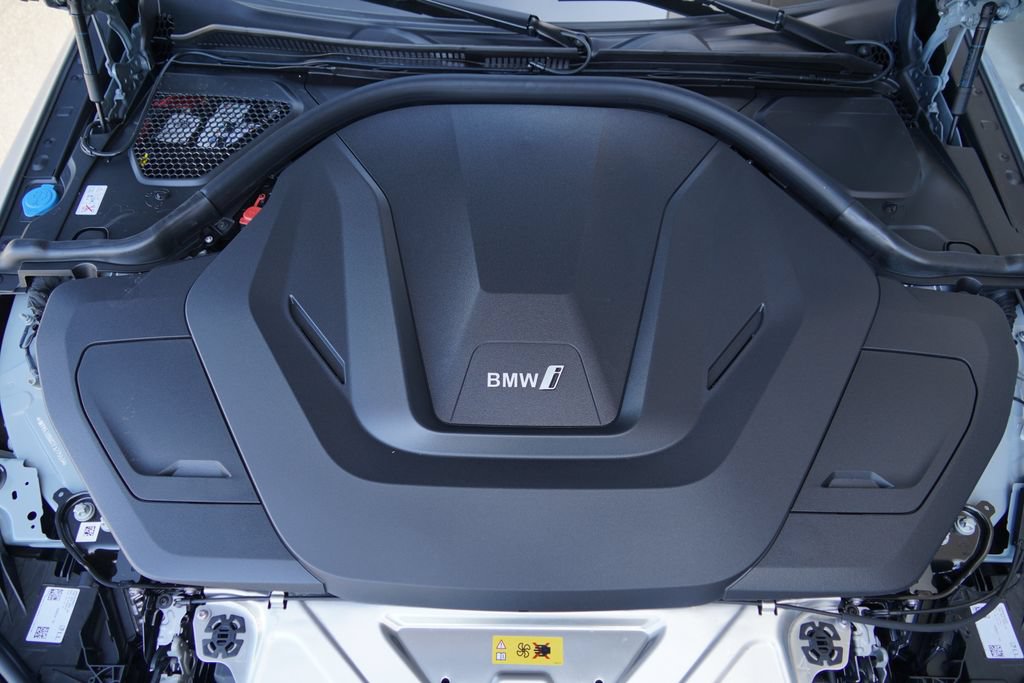 New 2026 BMW i4 eDrive40 w/ M Sport Package RWD image 26