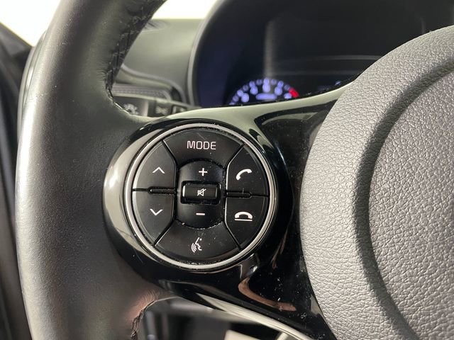 Certified 2021 Kia Soul EX FWD image 11