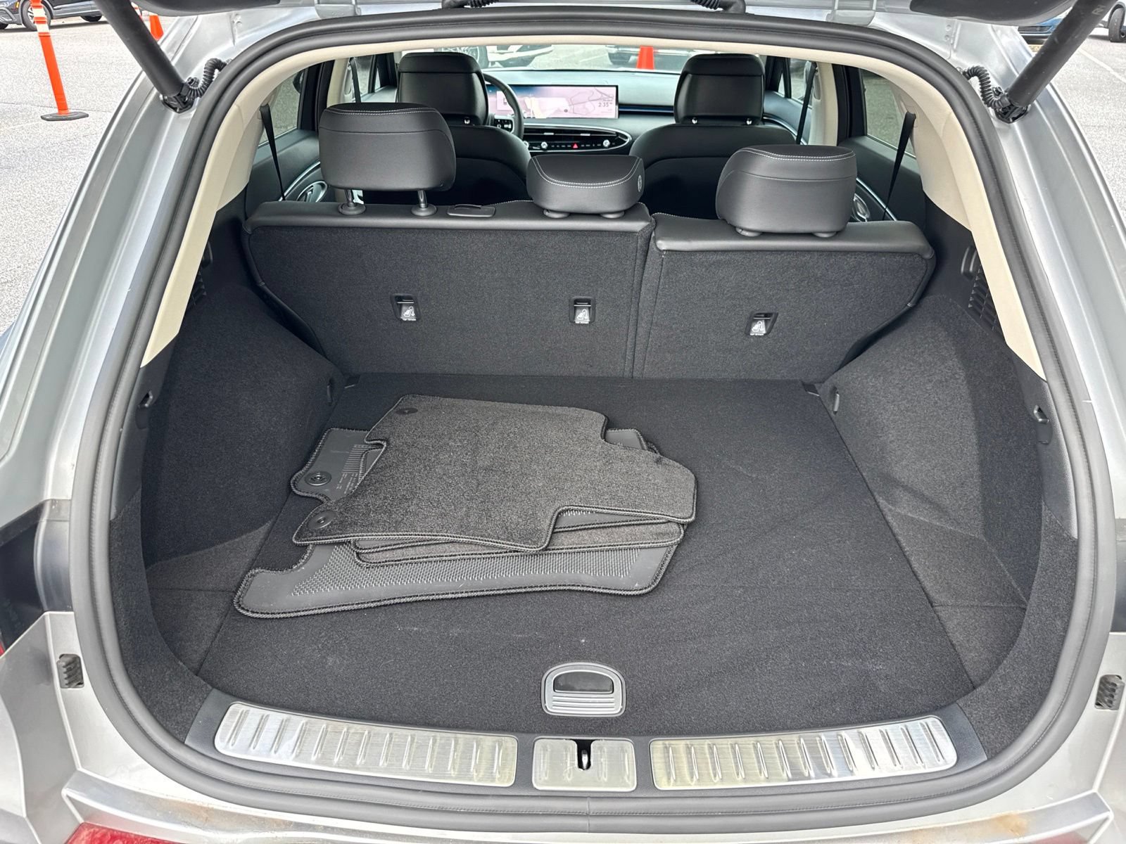 New 2026 Genesis GV70 2.5T AWD/4WD image 12