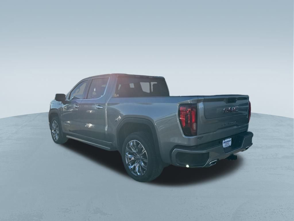 New 2026 GMC Sierra 1500 Denali w/ Denali Reserve Package image 6