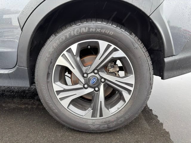 Used 2024 Subaru Crosstrek 2.5i Premium AWD/4WD image 28