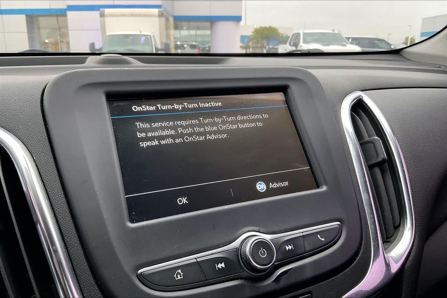 Used 2019 Chevrolet Equinox LT FWD image 32