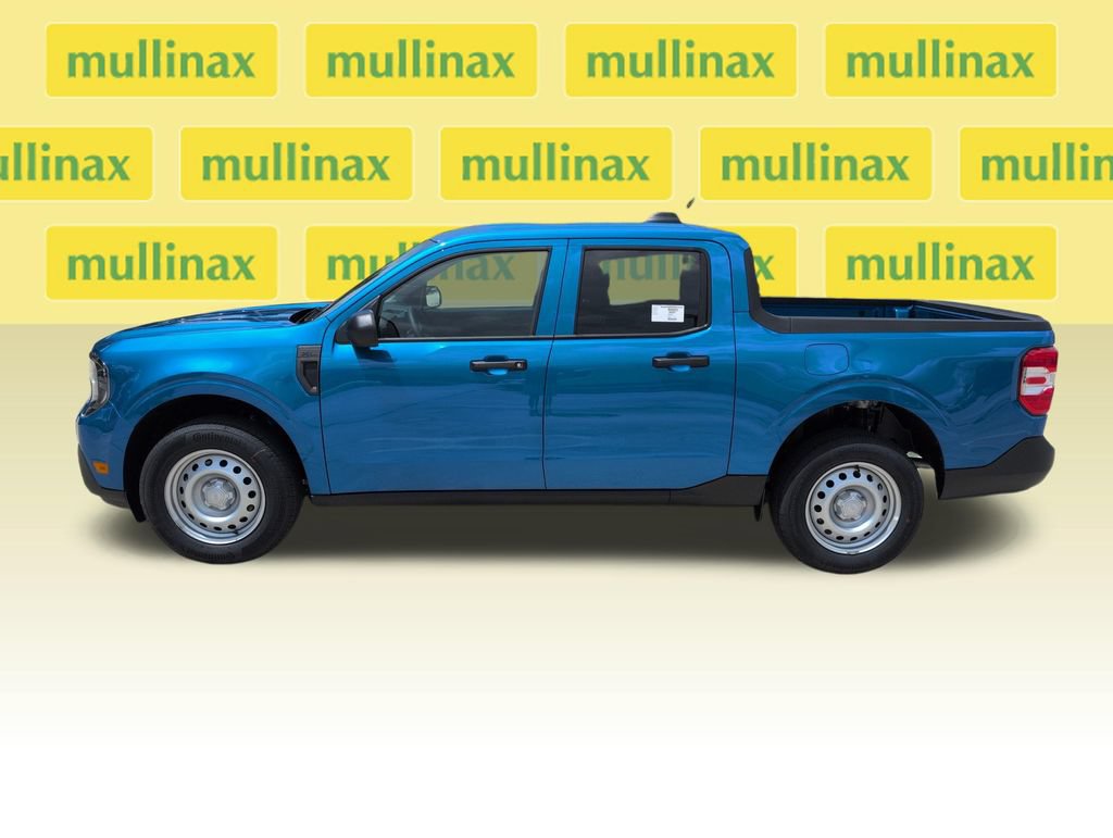 New 2026 Ford Maverick XL FWD image 10