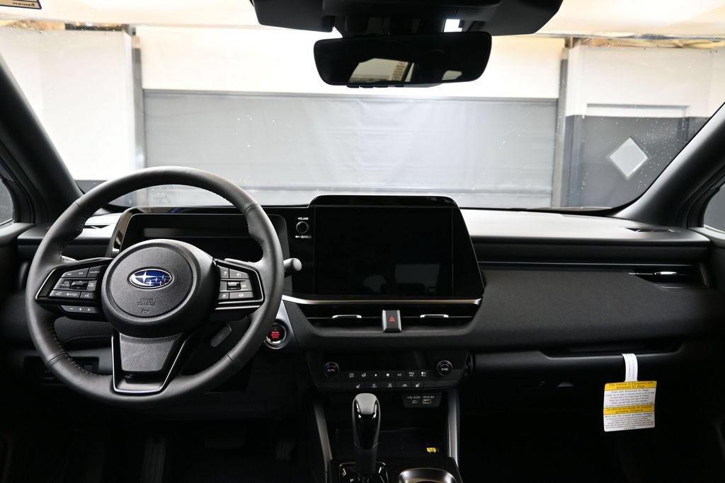 New 2026 Subaru Outback Premium AWD/4WD image 22