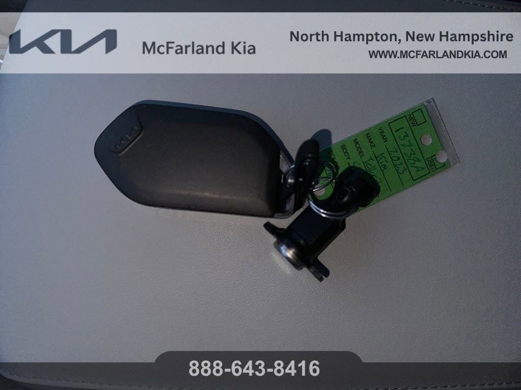 Used 2023 Kia Telluride SX Prestige image 31