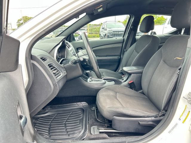 Used 2014 Dodge Avenger SE w/ Rallye Appearance Group FWD image 29