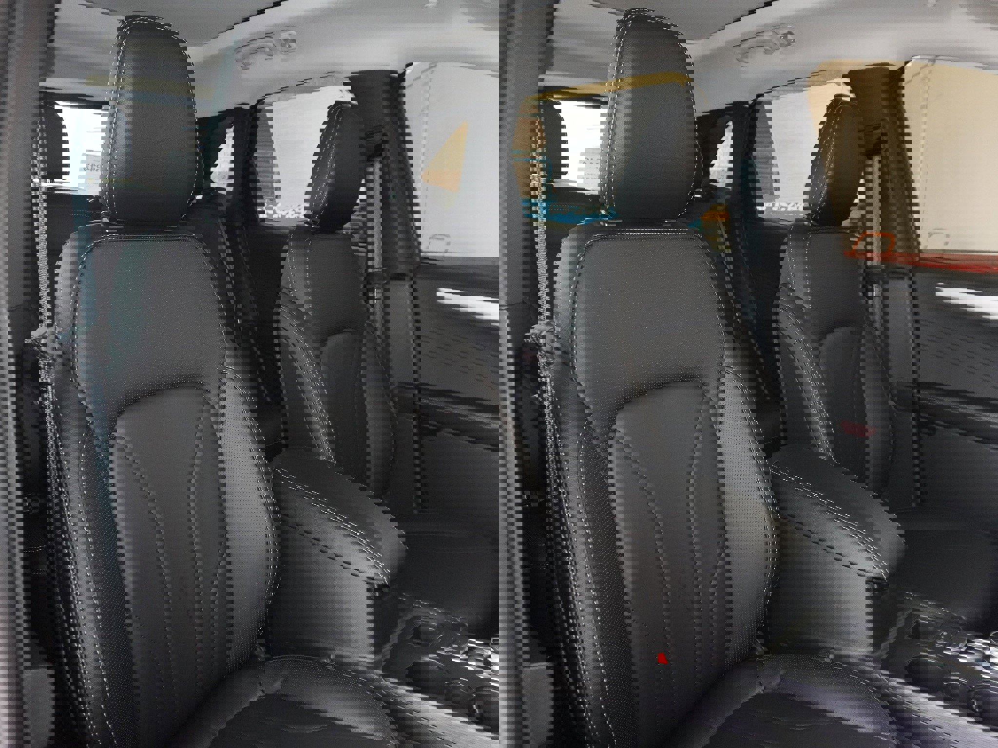 New 2025 Ford Escape SE w/ PHEV Premium Package image 41