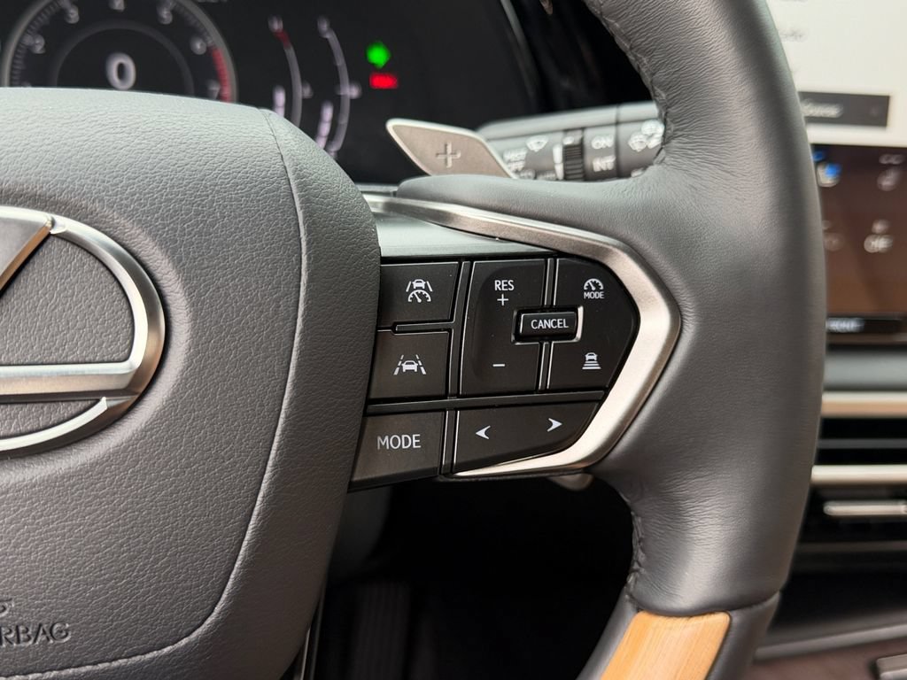 Certified 2024 Lexus RX 350 Premium w/ Accessory Package (Z1) AWD/4WD image 19