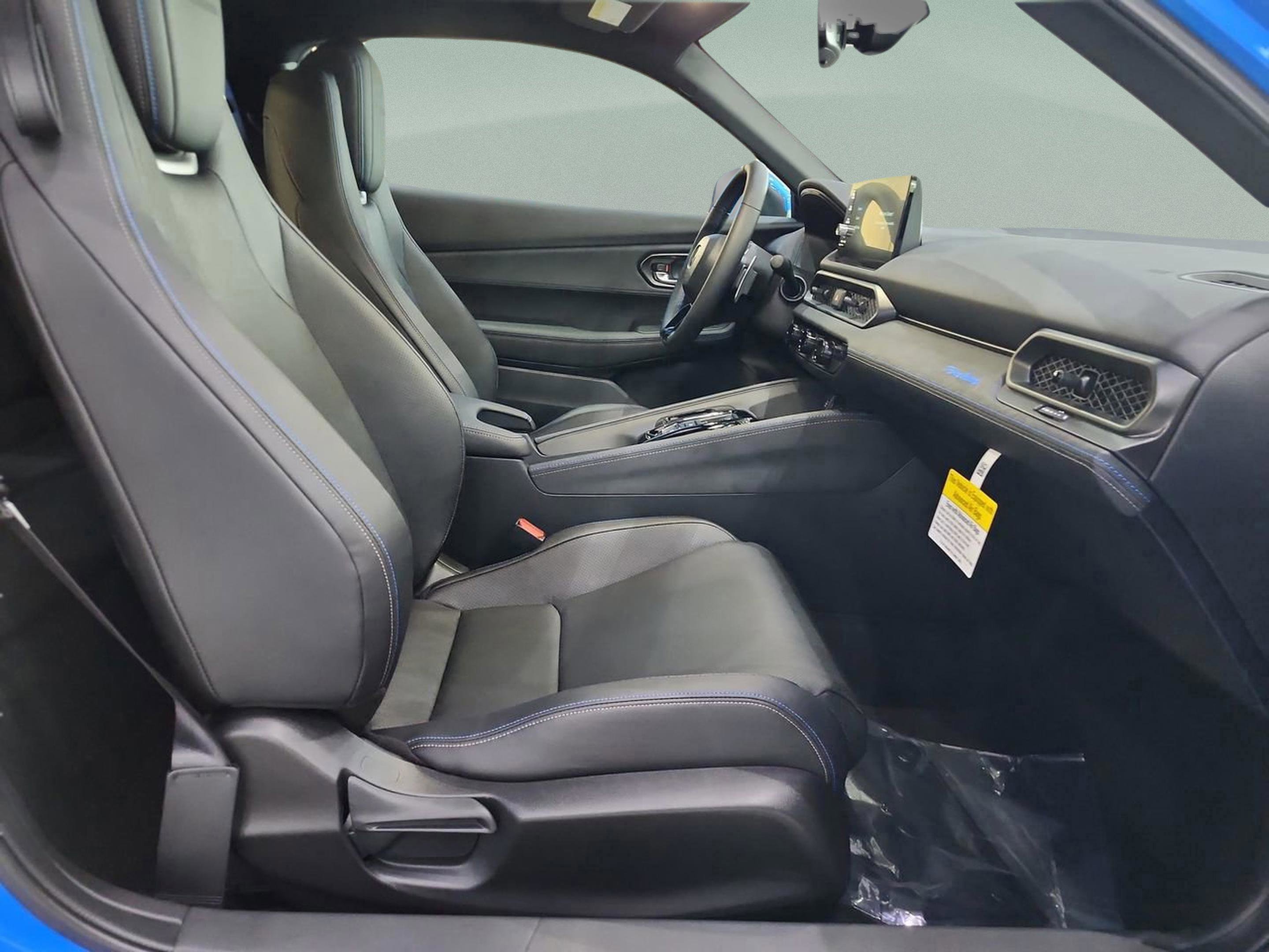 New 2026 Honda Prelude image 18