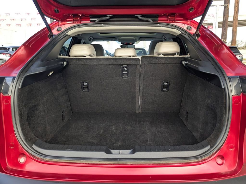 Used 2025 MAZDA CX-30 AWD 2.5 S w/ Preferred Package image 25