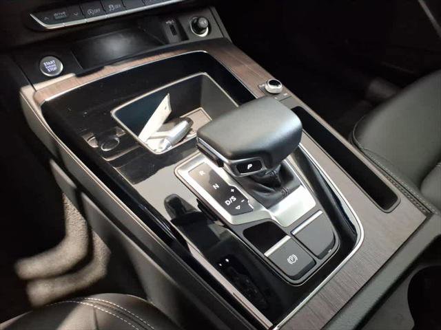 Used 2023 Audi Q5 2.0T Premium image 14