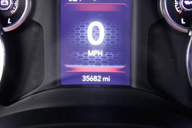 Used 2021 RAM 1500 Big Horn w/ Built-to-serve Edition image 23