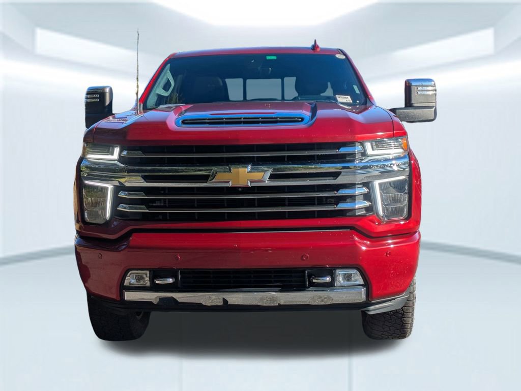 Used 2022 Chevrolet Silverado 2500 High Country image 10