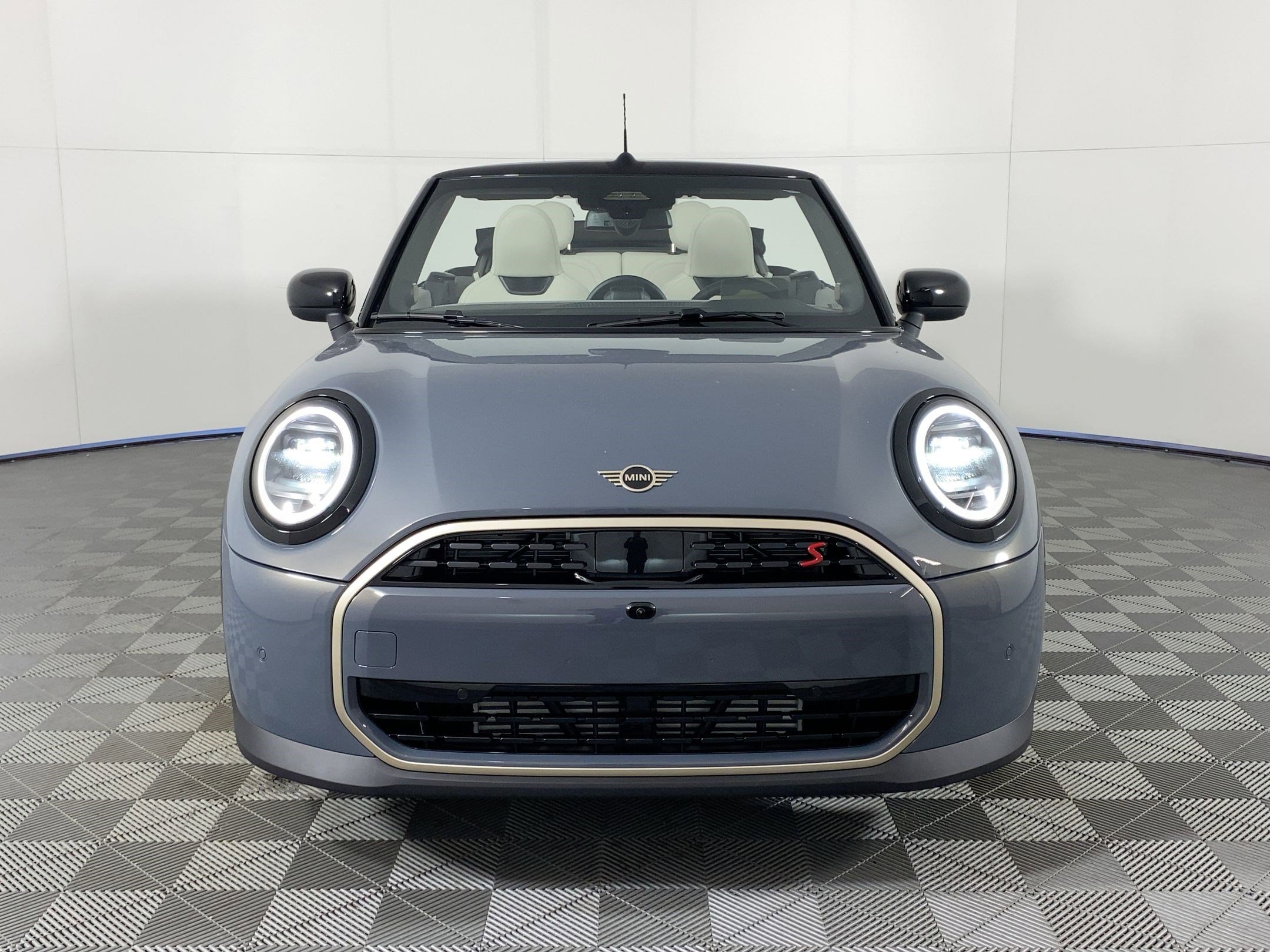 New 2026 MINI Cooper S image 4