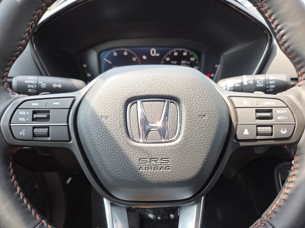 New 2026 Honda CR-V Sport-L image 35