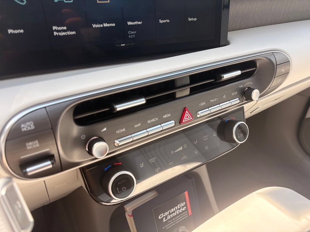 New 2026 Hyundai Palisade FWD Hybrid image 18