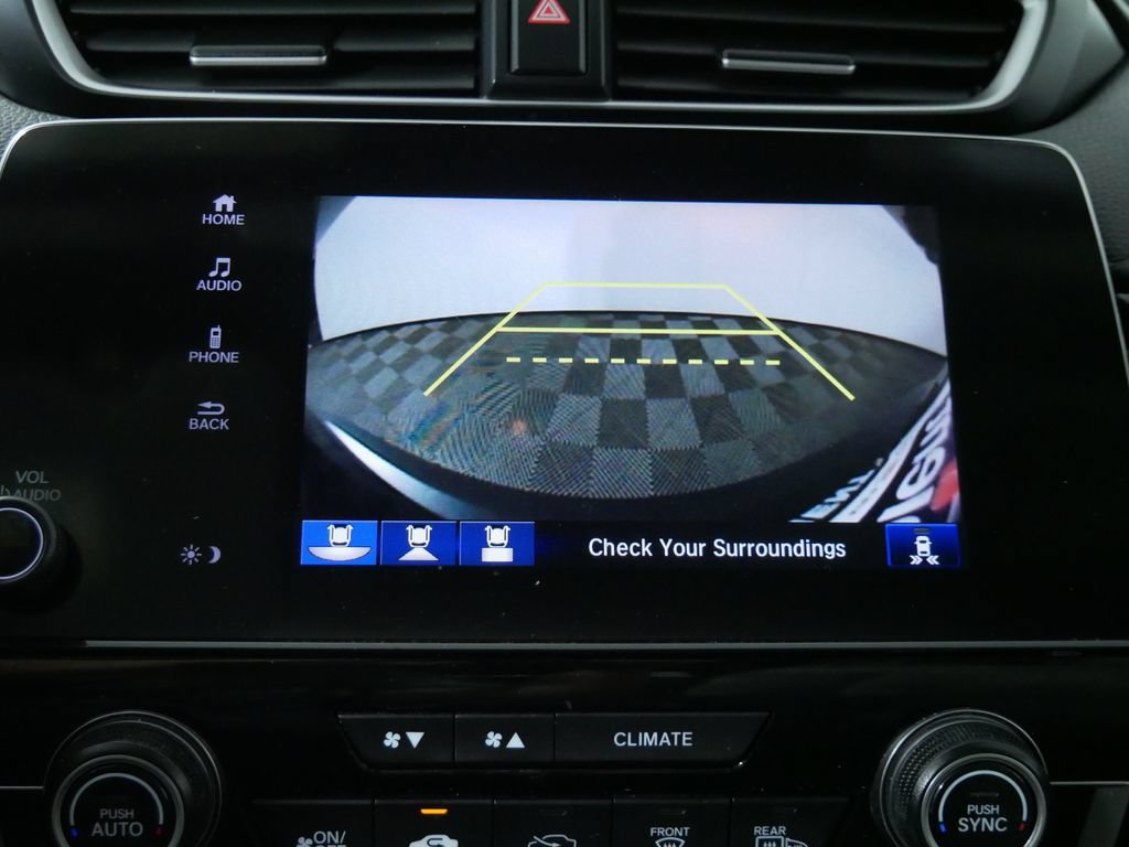 Used 2019 Honda CR-V EX image 34