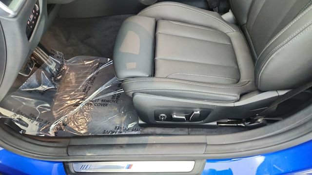 Used 2025 BMW i4 M50 AWD/4WD image 34
