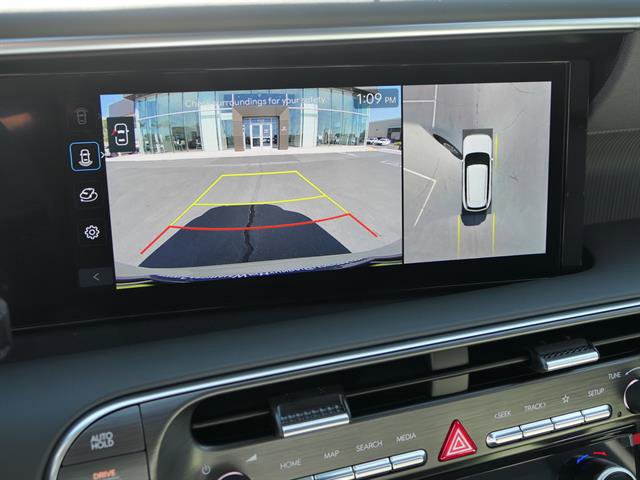 New 2026 Hyundai Palisade Calligraphy image 16