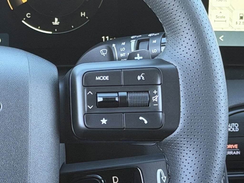 New 2026 Hyundai Palisade XRT Pro image 15