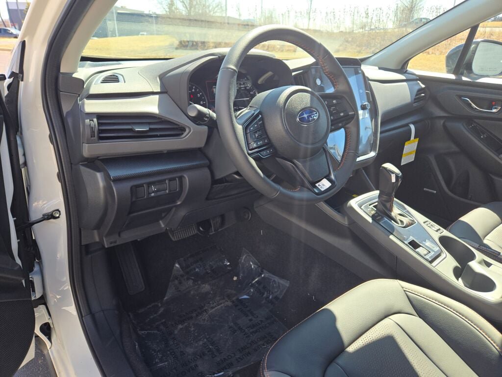 New 2025 Subaru Crosstrek 2.5i Limited image 18