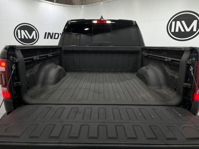 Used 2020 RAM 1500 Limited image 26