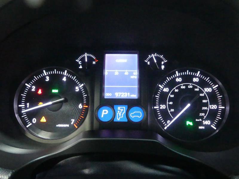 Used 2018 Lexus GX 460 Premium image 33