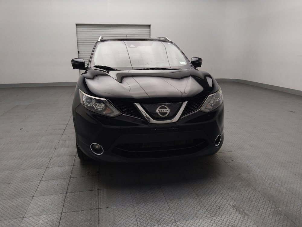 Used 2019 Nissan Rogue Sport SL w/ Premium Package AWD/4WD image 14