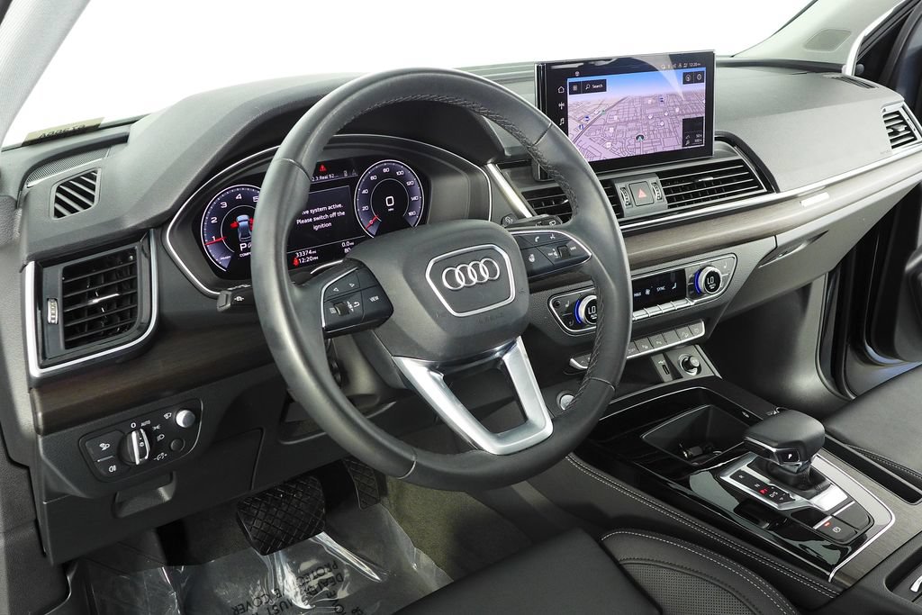 Used 2023 Audi Q5 2.0T Prestige w/ Prestige Package AWD/4WD image 31