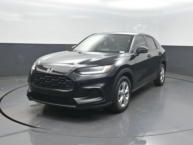 Used 2025 Honda HR-V LX video 2