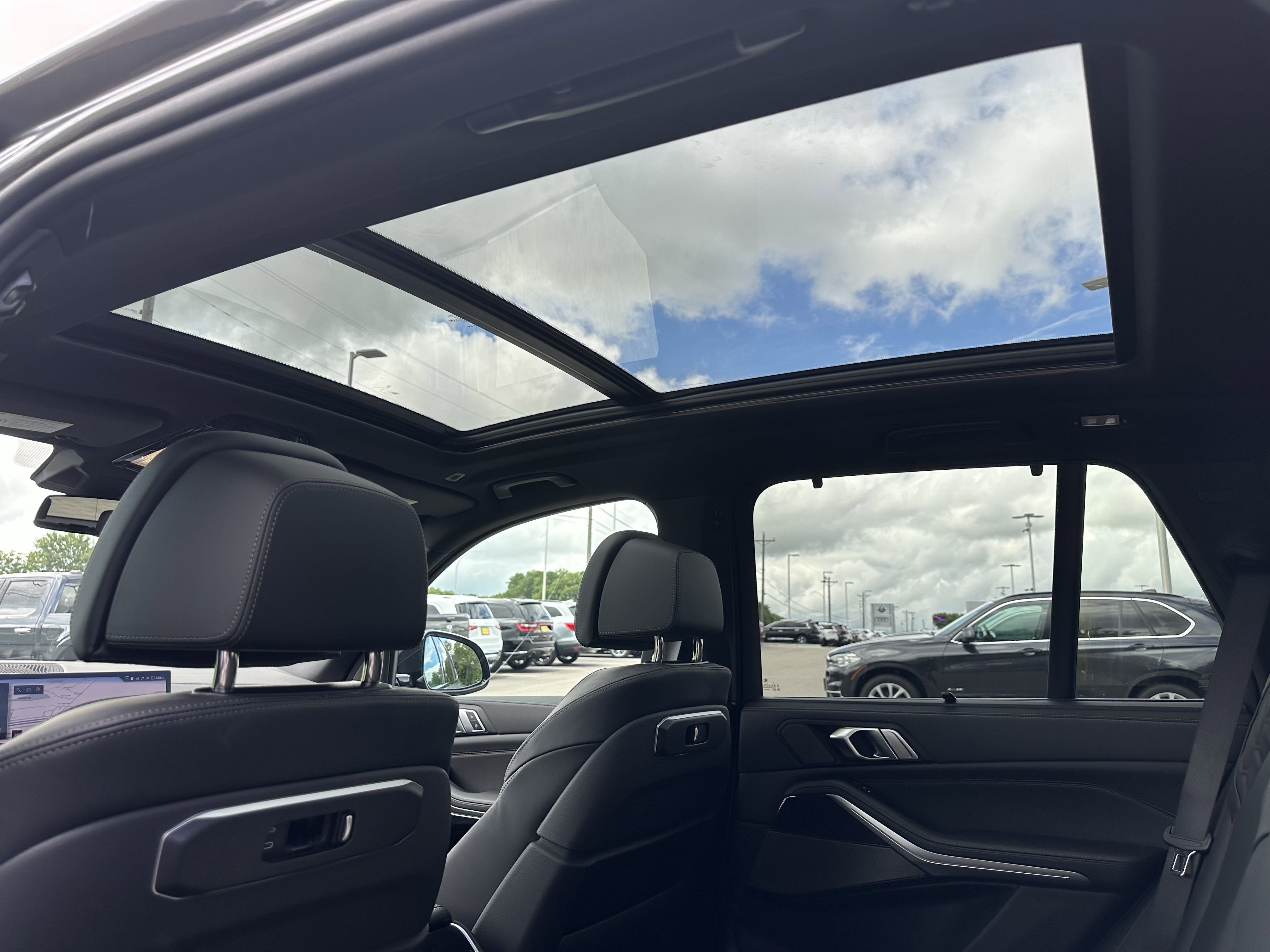 New 2026 BMW X5 xDrive40i image 20