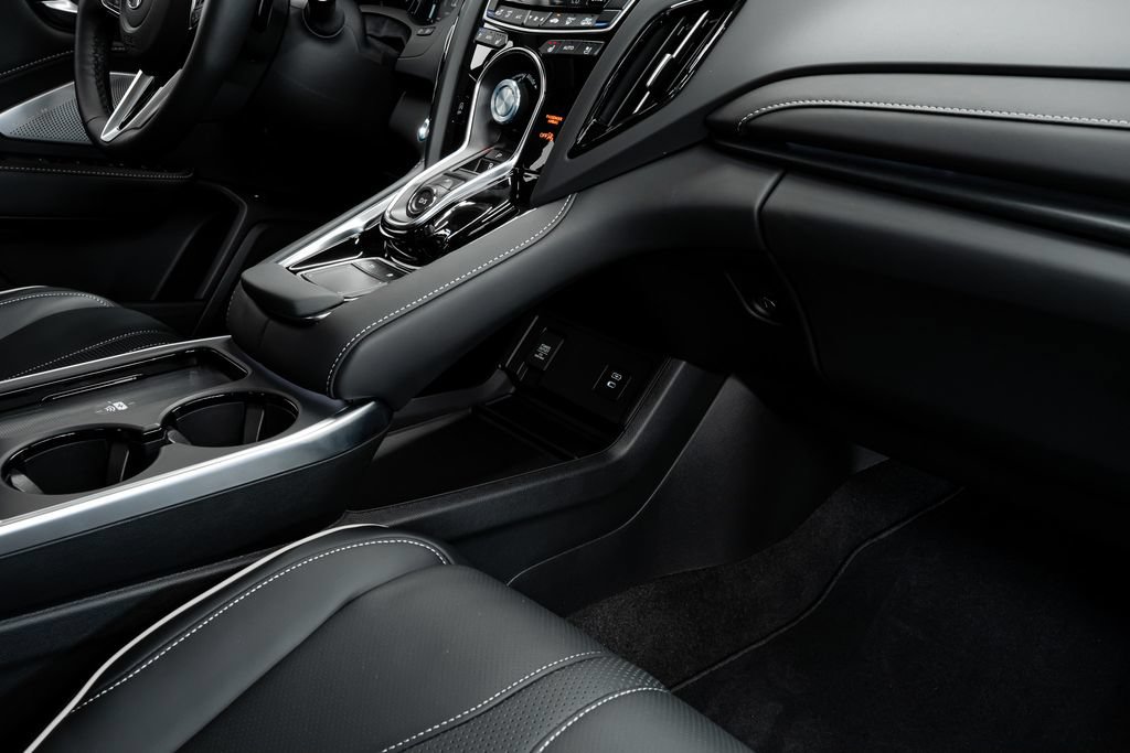 New 2026 Acura RDX w/ Advance Package AWD/4WD image 20