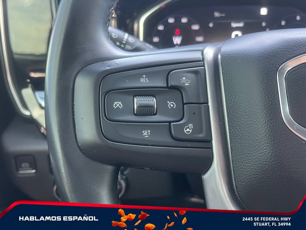 Used 2023 GMC Sierra 1500 Elevation AWD/4WD image 19