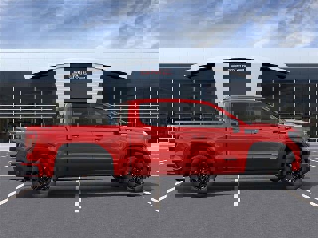 New 2026 GMC Sierra 1500 Elevation image 5