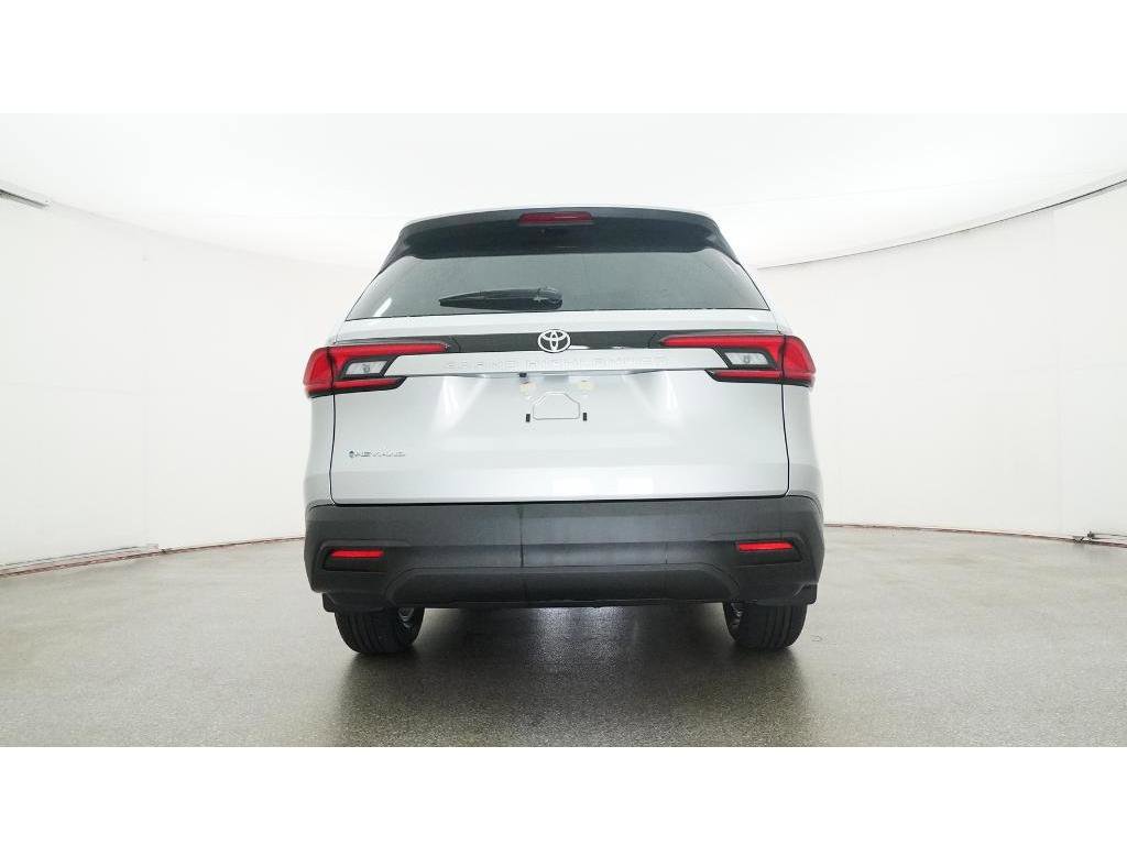 New 2026 Toyota Grand Highlander AWD Hybrid image 23