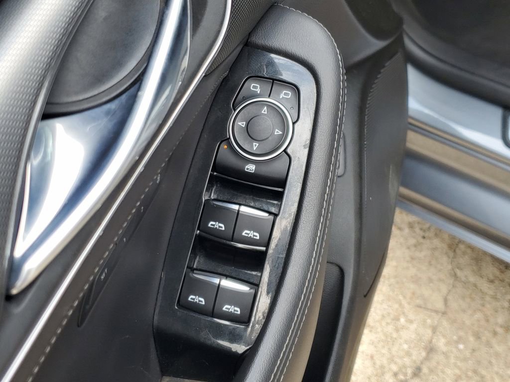 Used 2020 Cadillac CT5 Premium Luxury w/ Climate Package AWD/4WD image 18