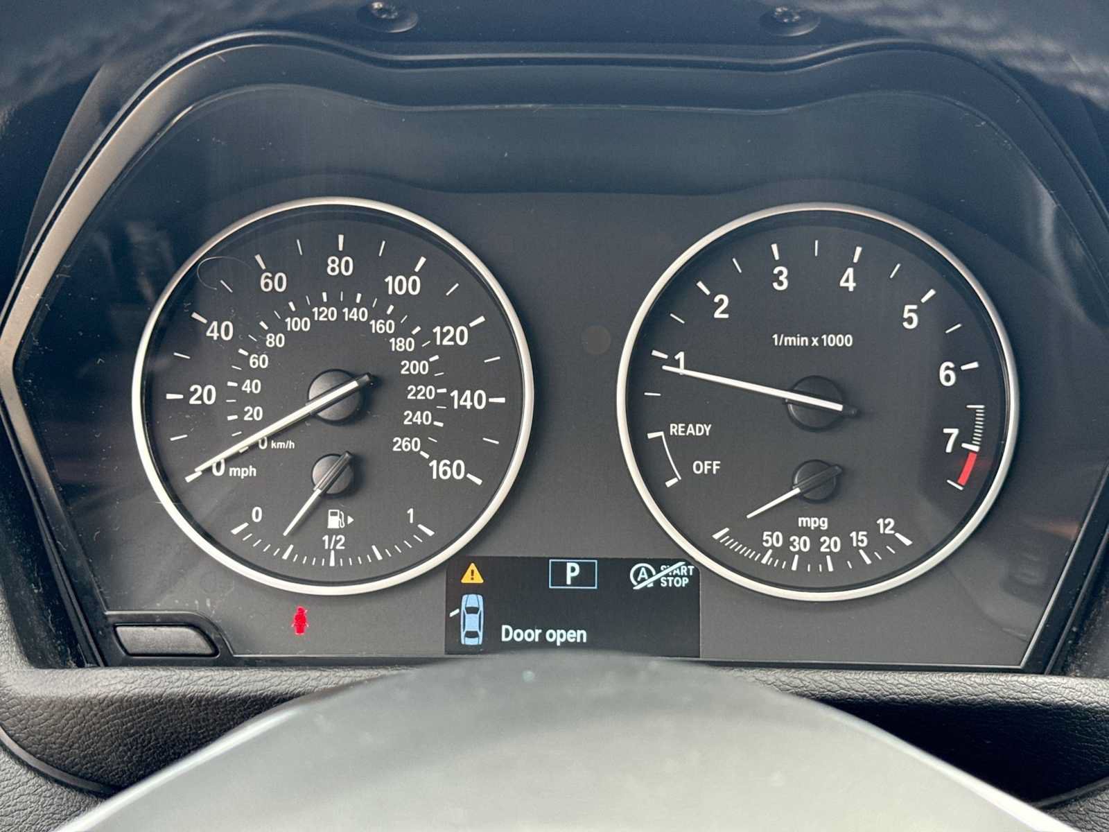 Used 2017 BMW X1 sDrive28i FWD image 31