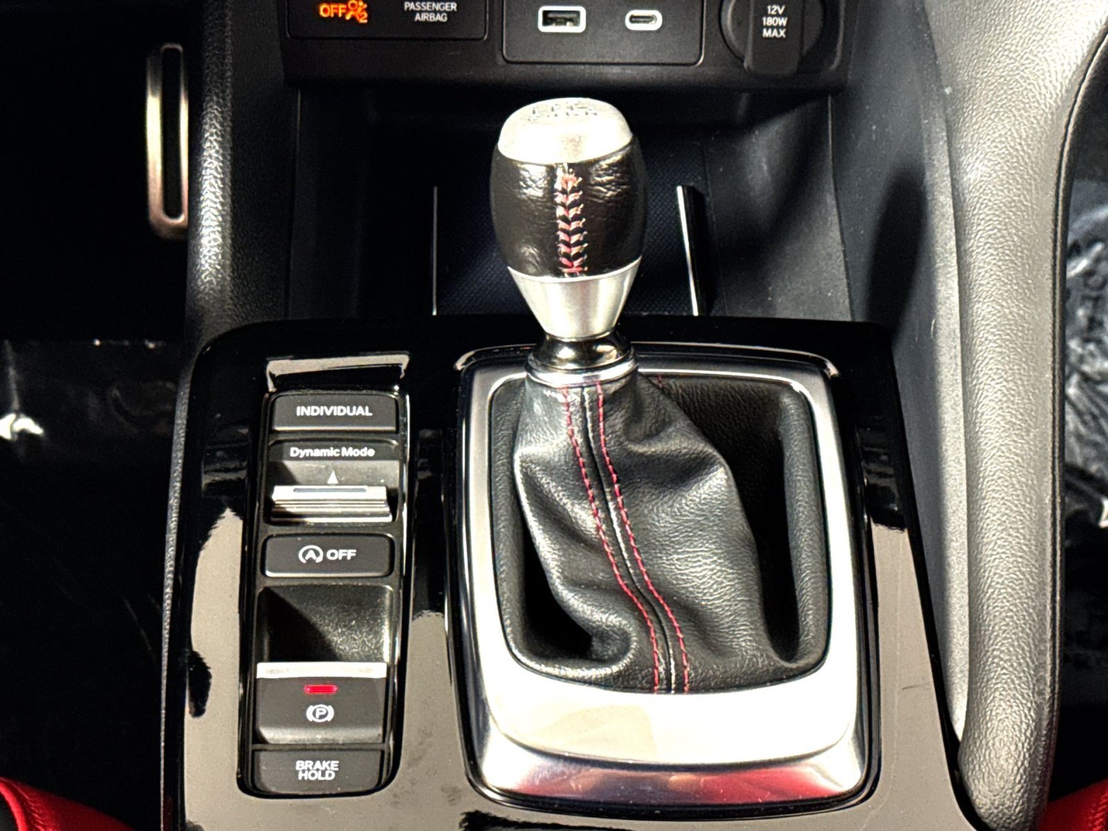 Used 2023 Acura Integra A-Spec FWD image 20