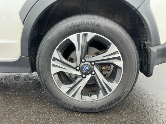 Used 2024 Subaru Crosstrek 2.0i Premium image 26