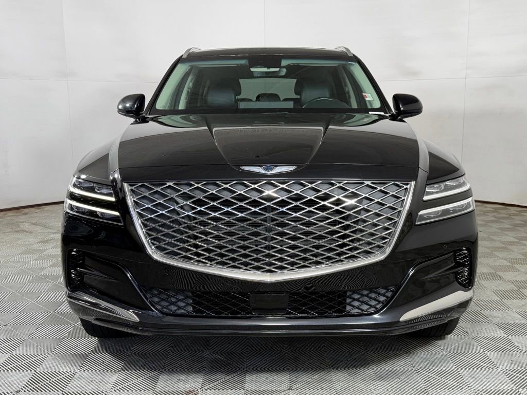 Used 2022 Genesis GV80 2.5T w/ Advanced Package 03 image 5