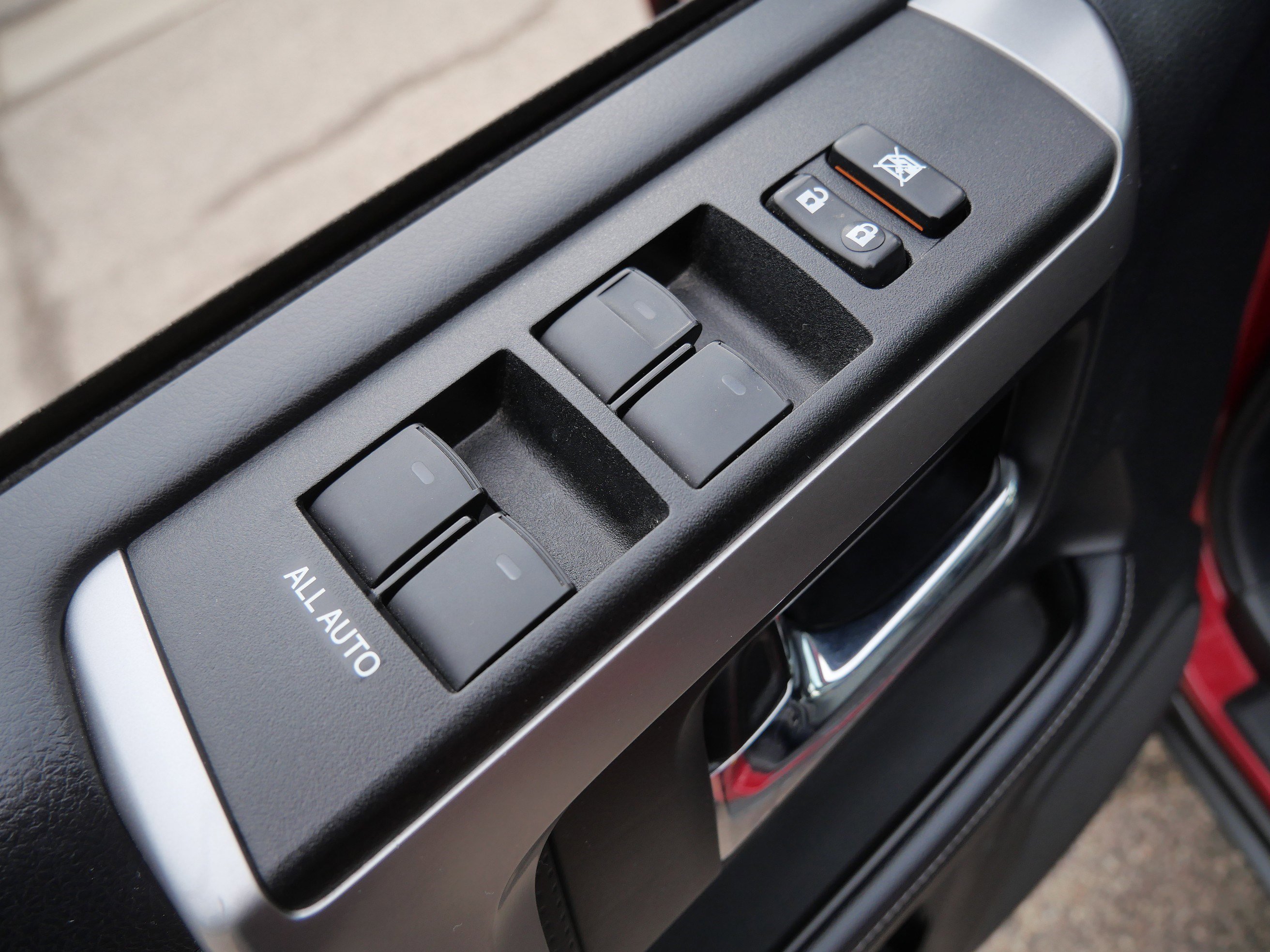 Certified 2024 Toyota 4Runner SR5 Premium w/ Moonroof Package image 20