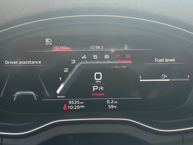Certified 2024 Audi Q5 2.0T Premium Plus AWD/4WD image 8